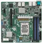 ASRock EC262D4U-2L2T Intel C262 LGA 1700 micro ATX základná doska