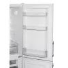 Voľne stojaca chladnička SEVERIN DT 8770 — celkový objem 173 l, chladiaci priestor 121 l, mraznička 52 l, biela