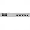 Managed Switch Huawei S220-8P4S L2 Gigabit Ethernet 8 portov PoE 1U