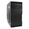 PC skriňa LC-Power 2014MB Midi Tower čierna