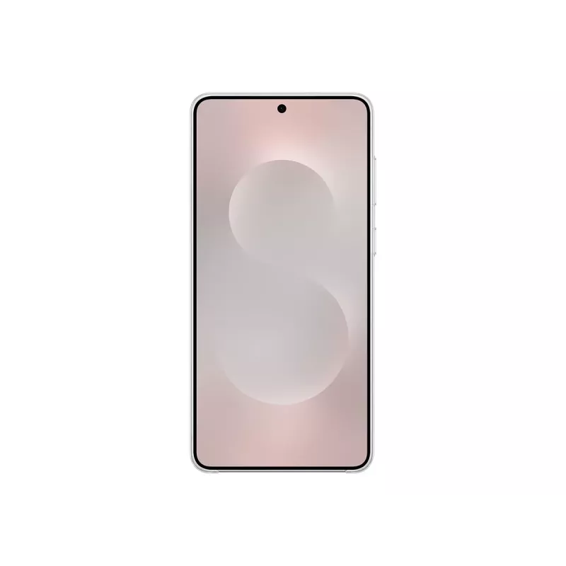 Samsung EF-QS937CTEGWW Clear Case obal na Galaxy S25 Edge, priehľadný