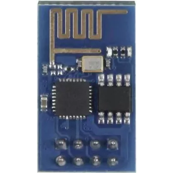 Joy-it sbc-esp8266 modrá