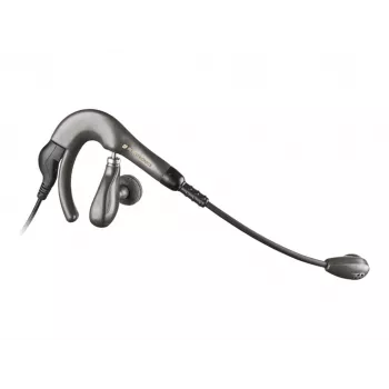 In-Ear headset HP Poly H81N-CD (MPN 8K781AA#AC3) – káblové in-ear slúchadlá na hovory a audio