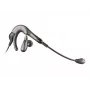 In-Ear headset HP Poly H81N-CD (MPN 8K781AA#AC3) – káblové in-ear slúchadlá na hovory a audio