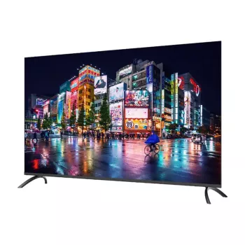 Monitor JAPANNEXT JN-IPS500UHD60F 127 cm (50