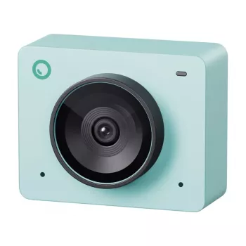 Webkamera Obsbot Meet 2 sivá – 1080p 60fps USB videokamera pre konferencie a streaming