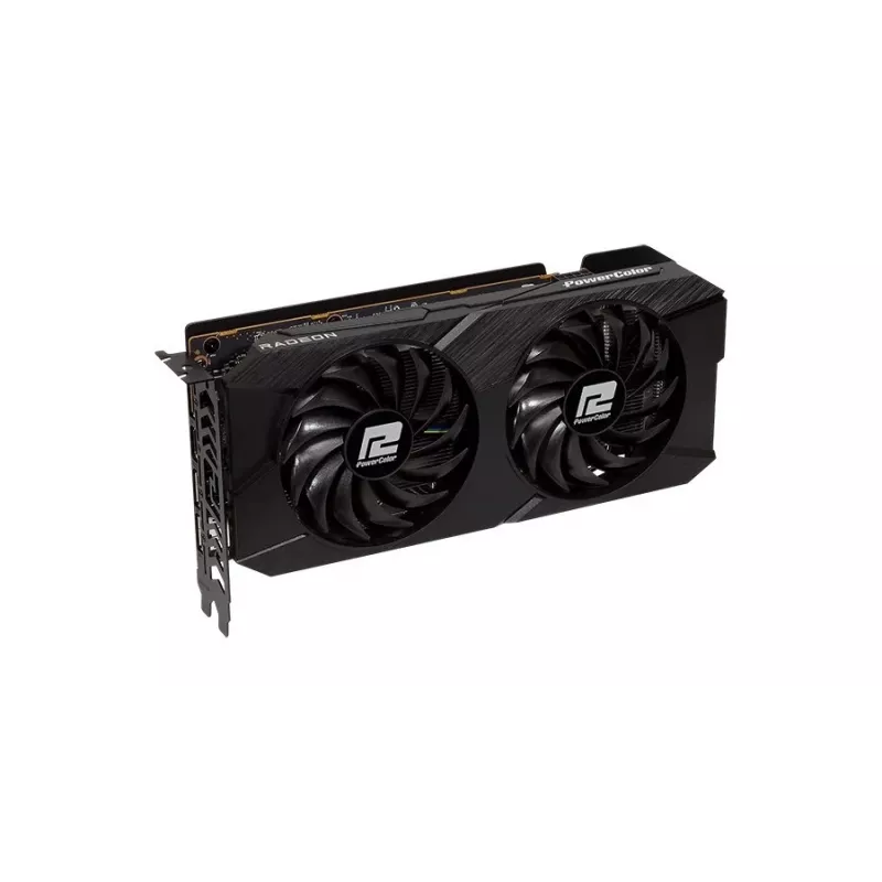 PowerColor Fighter Radeon RX 7600 8GB grafická karta