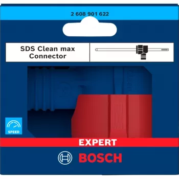 Bosch Expert SDS Clean max prípojka na odsávanie prachu (2608901622)