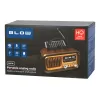 Prenosné analógové AM/FM rádio RA16 Solar