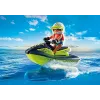 Sada na hranie Action/Adventure PLAYMOBIL 71464 viacfarebná vek 4–10