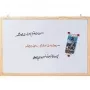 Magnetická tabuľa Franken CC-MM4060 E lakovaná 60 x 40 mm
