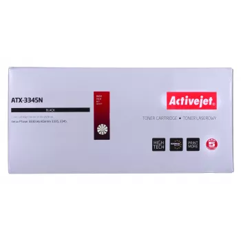 Activejet ATX-3345N toner (náhrada za Xerox 106R03773; Supreme; 3000 strán; čierna)