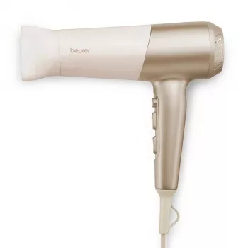 Fén Beurer HC 70 ICONIC Pro 2200 W