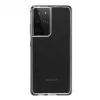 Krusell Essentials SoftCover TPU puzdro pre Samsung Galaxy S21 Ultra, 17,3 cm (6,8 palca), priehľadné
