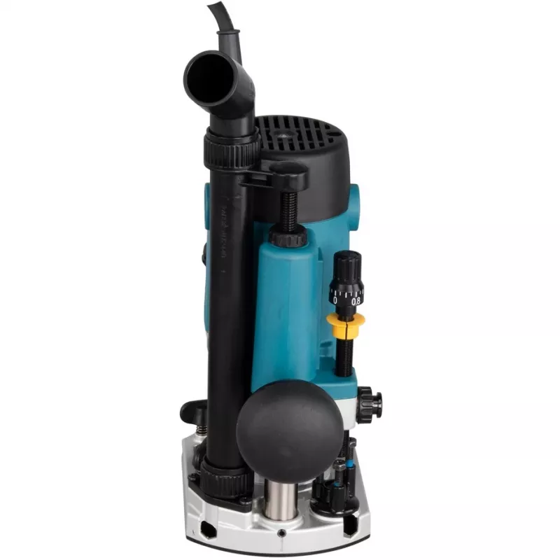 Makita RP1111CJFA - Horná fréza - 1100 W 8 mm