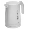 LAFE Essential S 47544 elektrická rýchlovarná kanvica, 1 l, 1500 W, biela