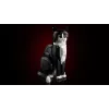 LEGO sada Ideas 21349 Tuxedo Cat stavebnica — zberateľský model z kociek, vystavovací kus