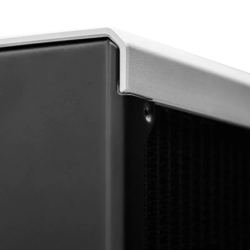 EK Water Blocks EK-Quantum Surface X240M – čierna