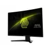 MSI MAG 274CQF počítačový monitor 68,6 cm (27 palcov) 2560 x 1440 pixelov Wide Quad HD čierny