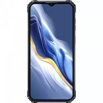 Oukitel WP36 Pro 6/256GB 10600 mAh čierny