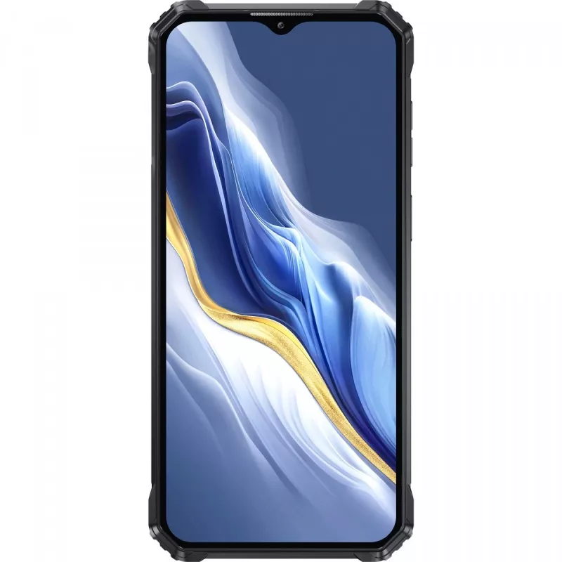 Oukitel WP36 Pro 6/256GB 10600 mAh čierny