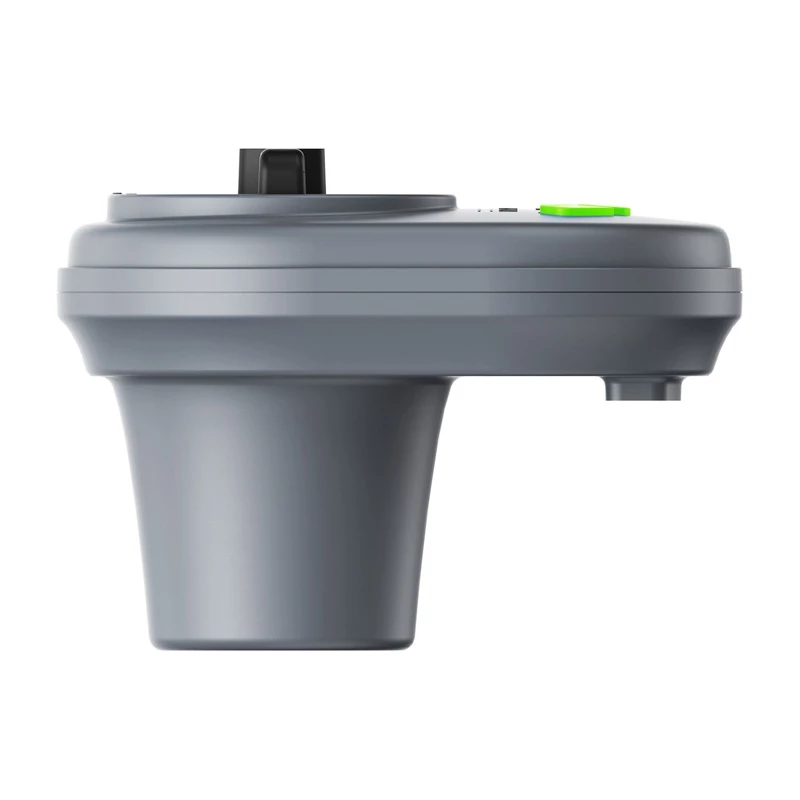 Ovládanie zavlažovania RainPoint HIC406B — 4-zónové ovládanie cez Bluetooth aplikáciu