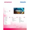 Televízor Philips 65PUS8100/12 65