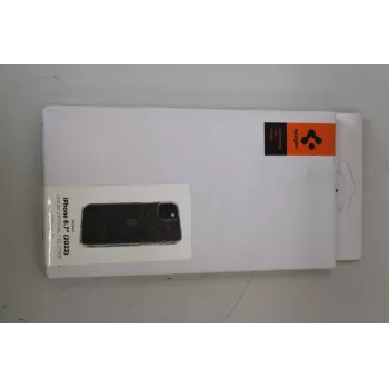 Spigen DIRTY PACKAGING ACS06648SO puzdro na smartfón — ochranné puzdro od Spigen