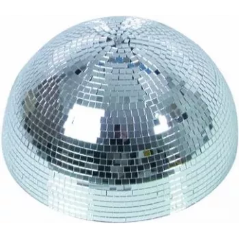 Disco polguľa EUROLITE 50102120 40 cm s motorom