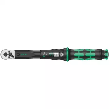 Momentový kľúč CLICK-TORQUE C 1, 1/2'', 10-50NM
