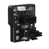 Thermal Grizzly | WireView | GPU 1x12VHPWR Reversed | čierna | N/A