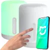 Xiaomi Mi nočná lampa 2 Smart stolná lampa biela Wi-Fi