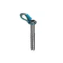 aero ice screw 16cm-modrá ICE