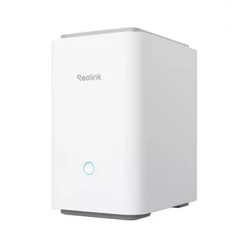 Sieťový videorekordér Hub Reolink Home Hub P1 — 24 kamerových kanálov, 2 TB HDD, Wi‑Fi & Ethernet, MicroSD slot