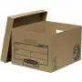 Fellowes 4472401 box a organizér na ukladanie spisov (4472401)