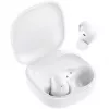 Bezdrôtové in-ear slúchadlá Xiaomi Buds 6 Play s Bluetooth, USB Type-C nabíjanie, biele
