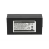 PoE napájací zdroj Extralink POE-24-24W-G 24 V 1 A 24 W Gigabit, interiérový, čierny, napájací kábel v balení