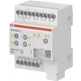 ABB BE/S8.230.3.2 BE/S4.230.3.2 binárny vstup 8-násobný (2CDG110280R0011)