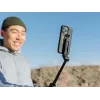 Quad Lock® statív / selfie tyč čierna