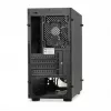 iBox PASSION V4 Mini Tower čierna