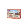 3D puzzle - Cityline Varšava