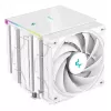 DeepCool AK620 Digital WH vzduchový chladič procesora 12 cm biely 1 kus