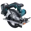 Makita DHS630RTJ akumulátorová kotúčová píla, 165 mm, 18 V, 2 batérie