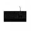 Herná klávesnica Logitech G G213 Prodigy RGB LED plná veľkosť káblová