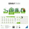 Guličková dráha Ravensburger GraviTrax rozšírenie Skytrax od 8 rokov