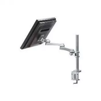 LCD rameno na monitor ROLINE 17.03.1132-S strieborné