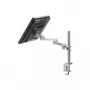 LCD rameno na monitor ROLINE 17.03.1132-S strieborné