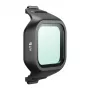 UV filter pre objektív DJI Mini 5 Pro – Freewell FW-MN5-UV, chráni objektív a redukuje UV opar