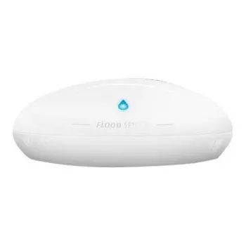 Fibaro FGFS-101-ZW5 snímač teploty/vlhkosti interiér/exteriér snímač teploty & vlhkosti bezdrôtový, samostatne stojaci