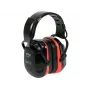 Slúchadlá na ochranu sluchu YATO YT-74626, konštrukcia PVC, lithium-polymerová batéria, 348 g